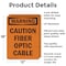 Signmission Safety Culture Sign, 12 in Width, Aluminum, Rectangle OS-2PACK-WS-A-1218-V-13018 - alternate 5